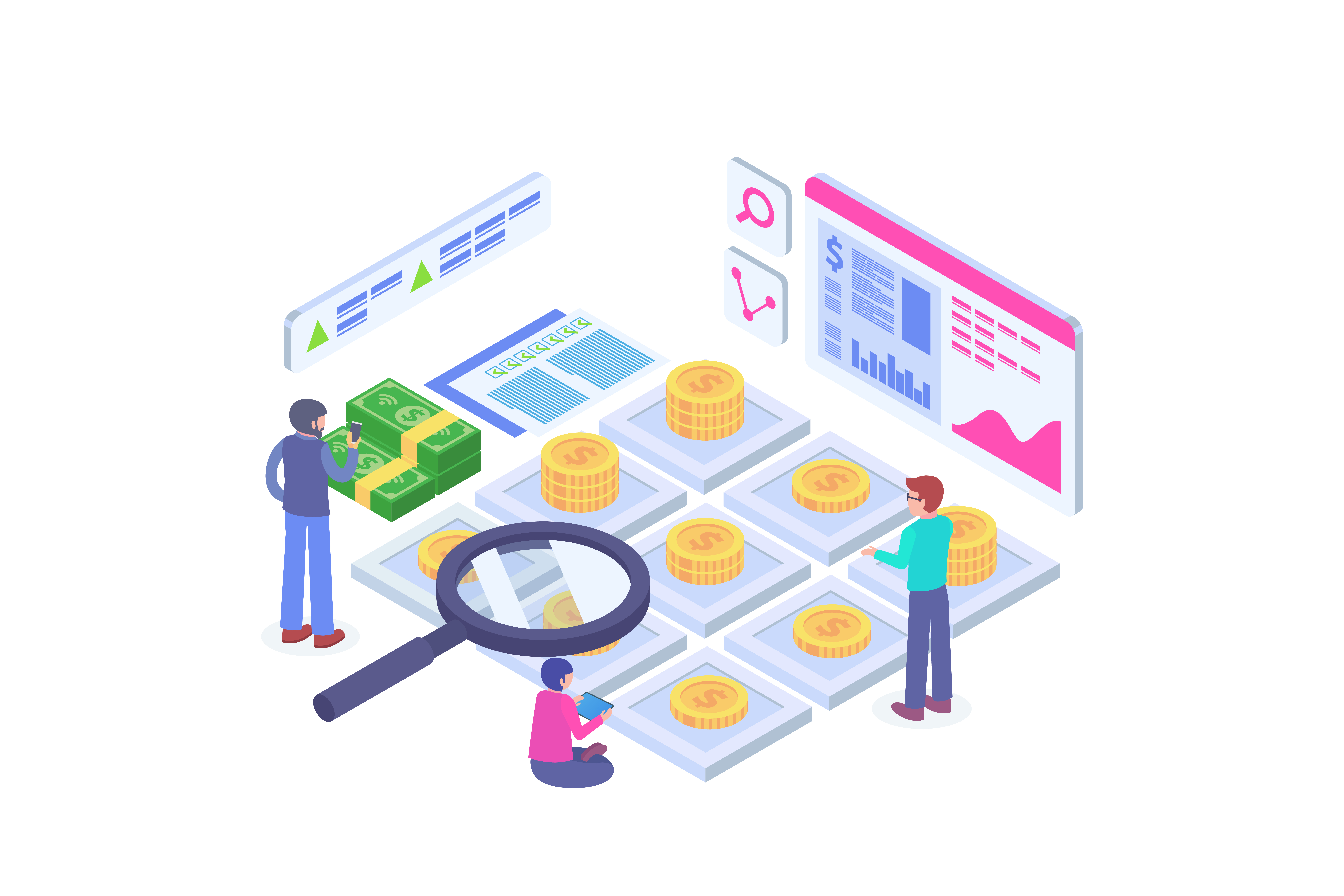 Simplified pricing Gosquared