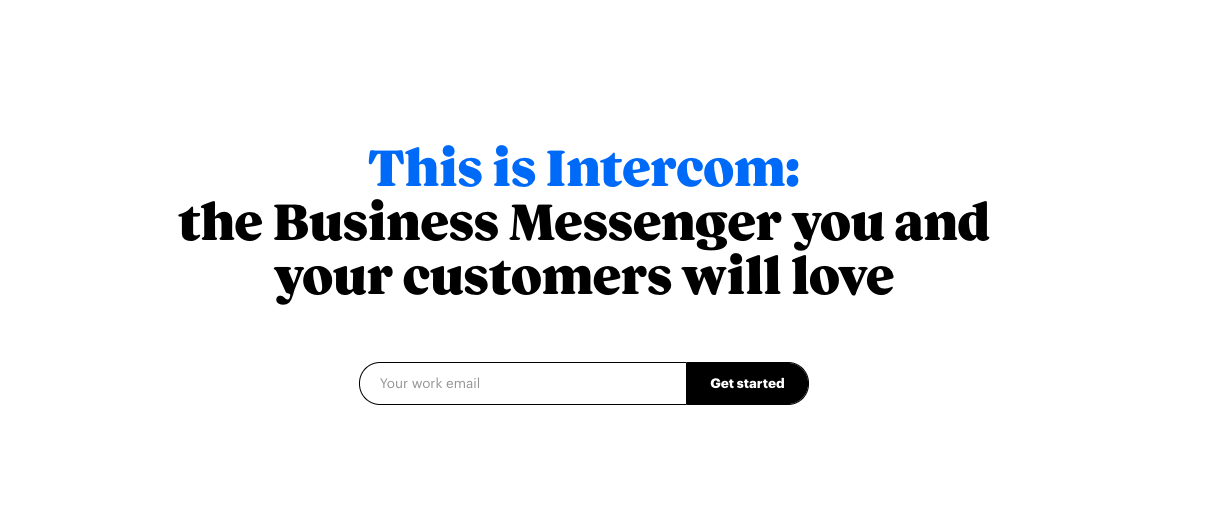 Intercom