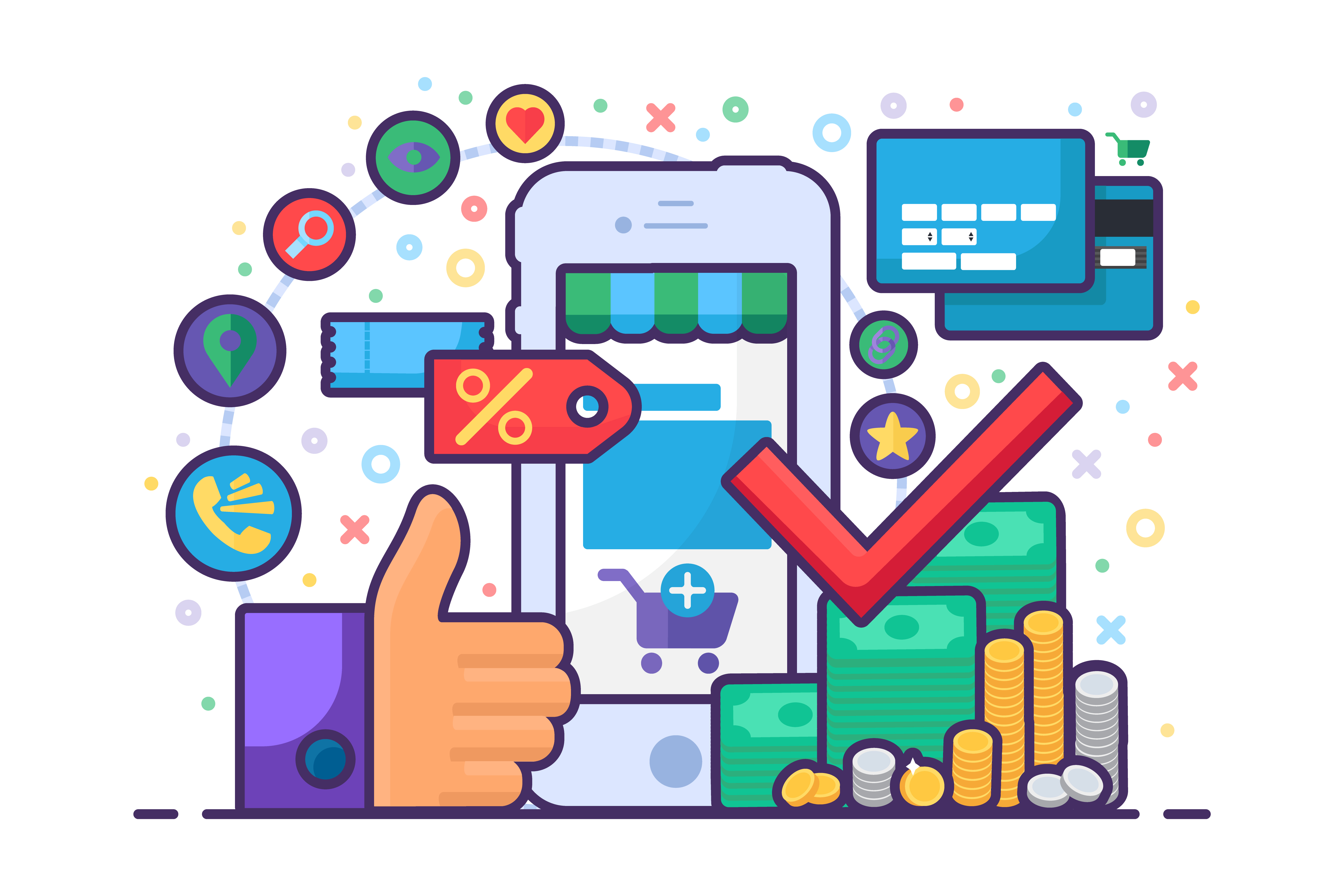 successful customer engagement