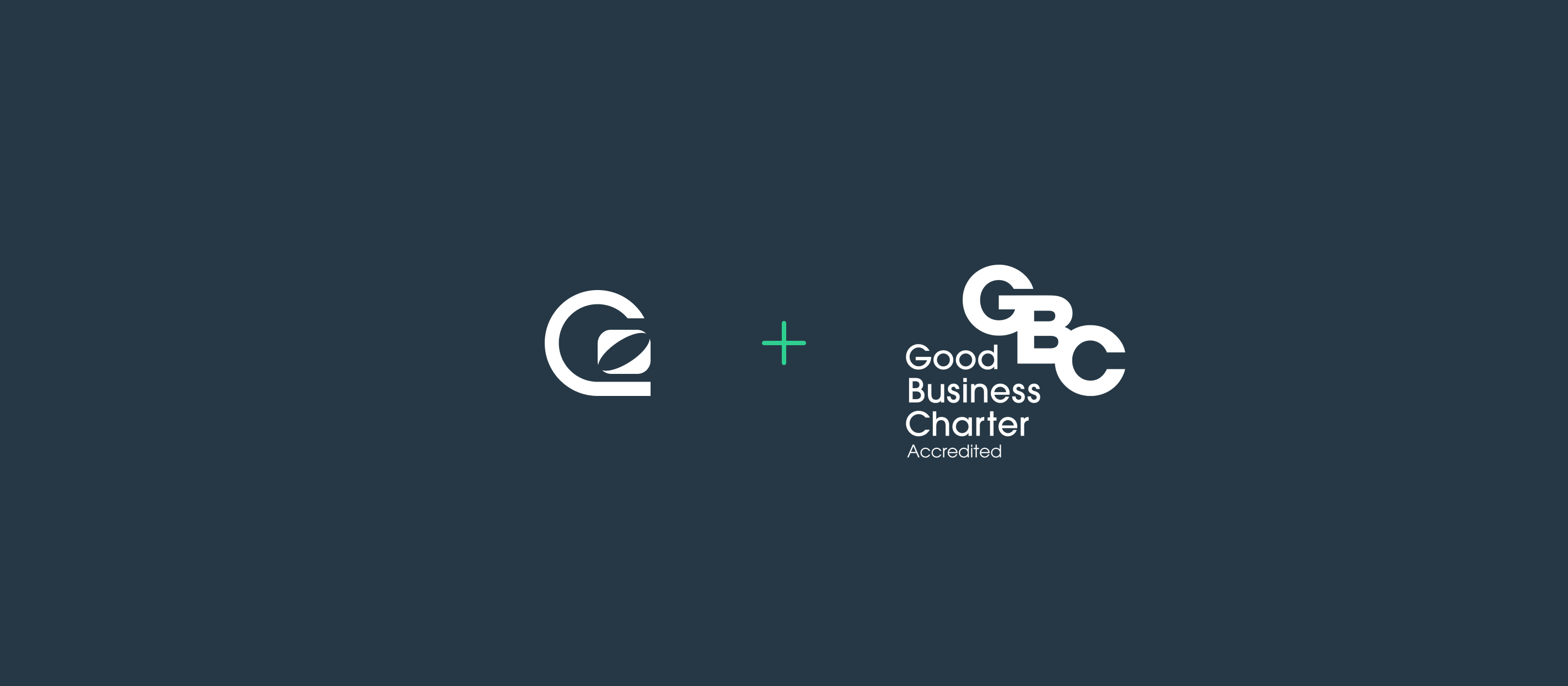Good Business Charter GoSquared