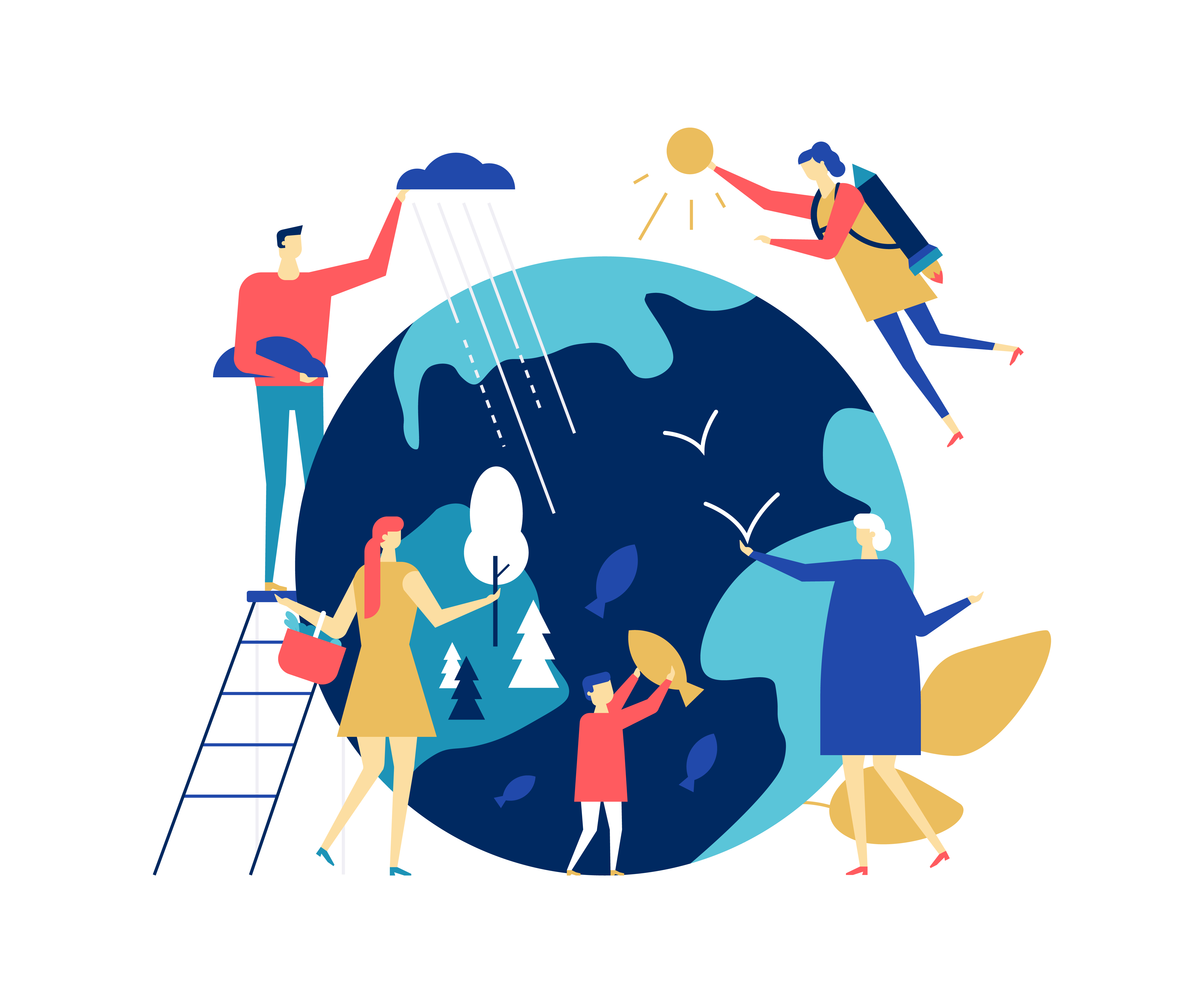 what is effective altruism