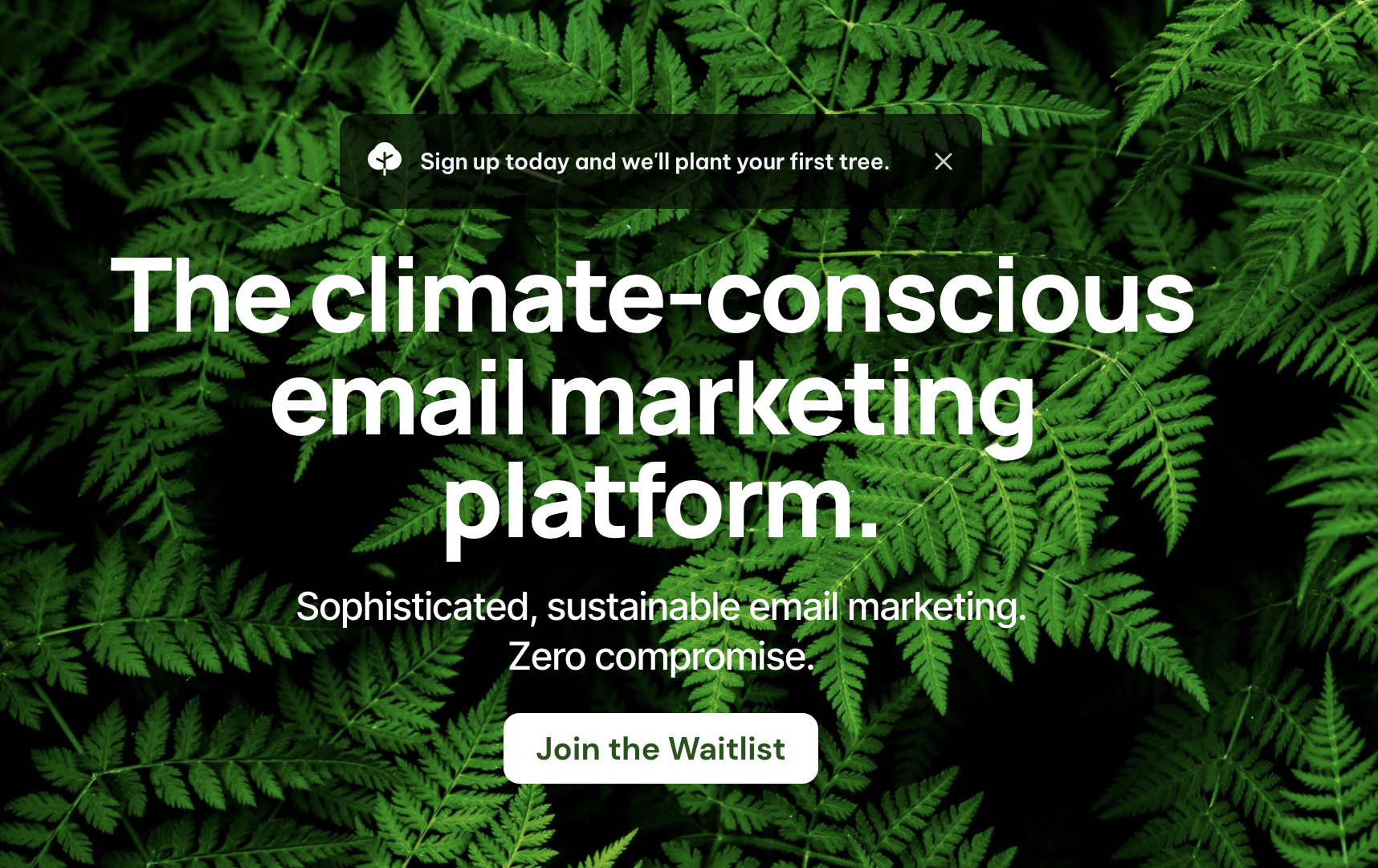 EcoSend by GoSquared
