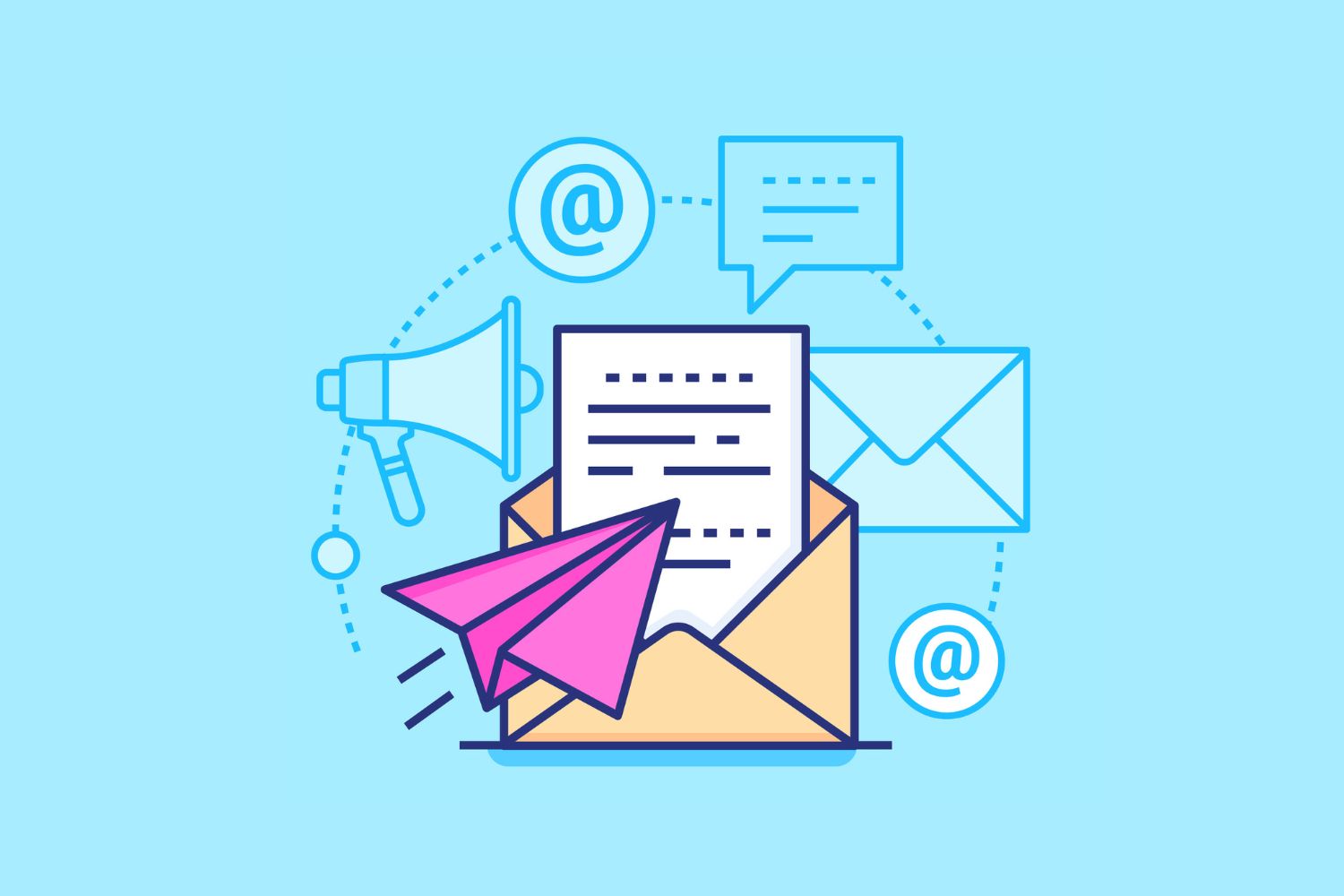 Why Everyone Should Start An Email Newsletter GoSquared Blog