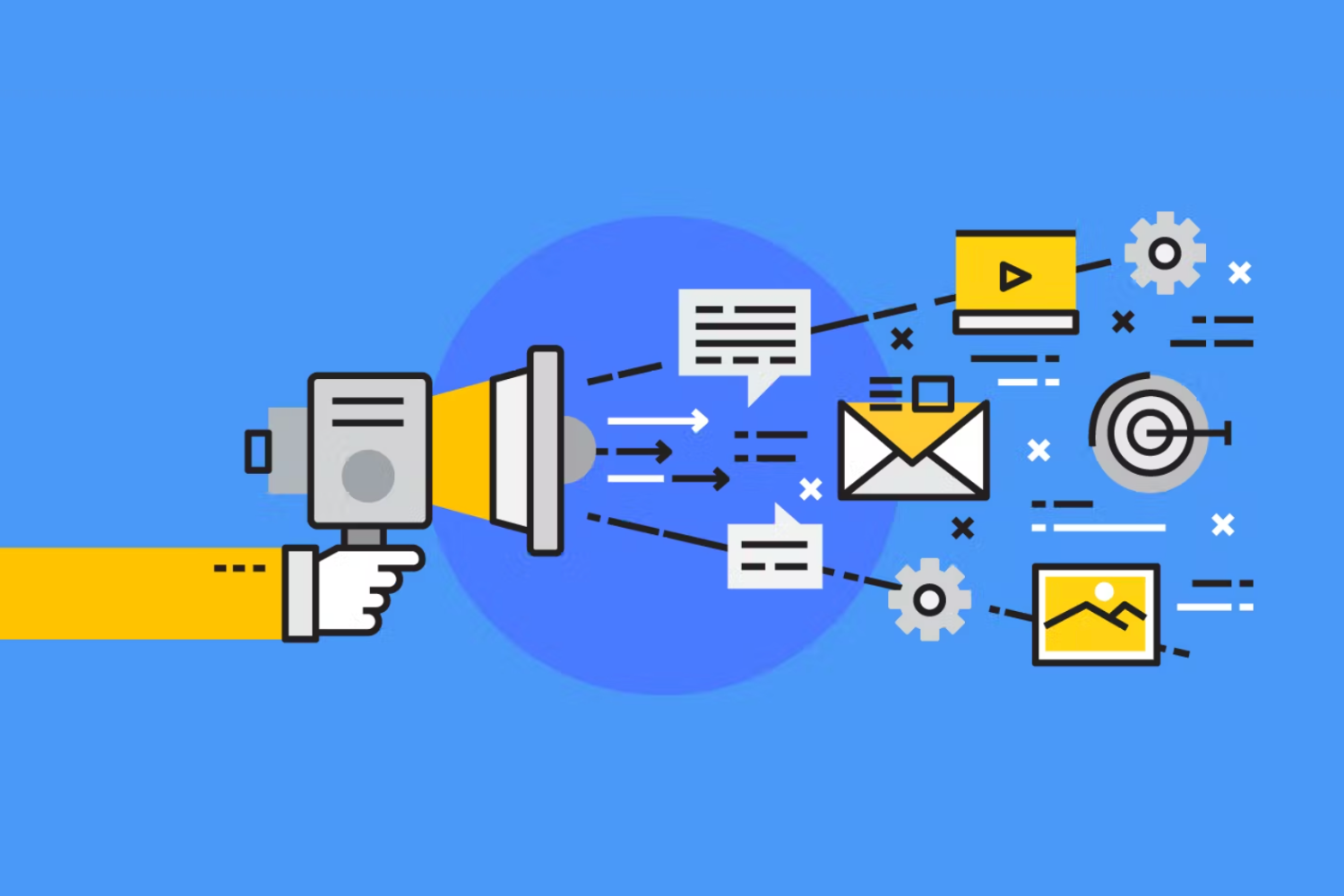 12 Welcome Email Examples For New Customers