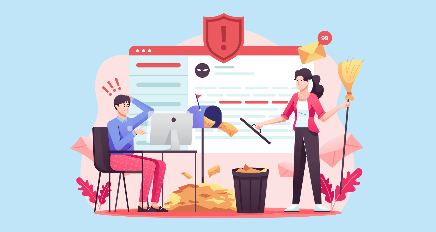 Email Scraper Tools And Form Spam Submissions Have No Place In Email Marketing & Here’s Why