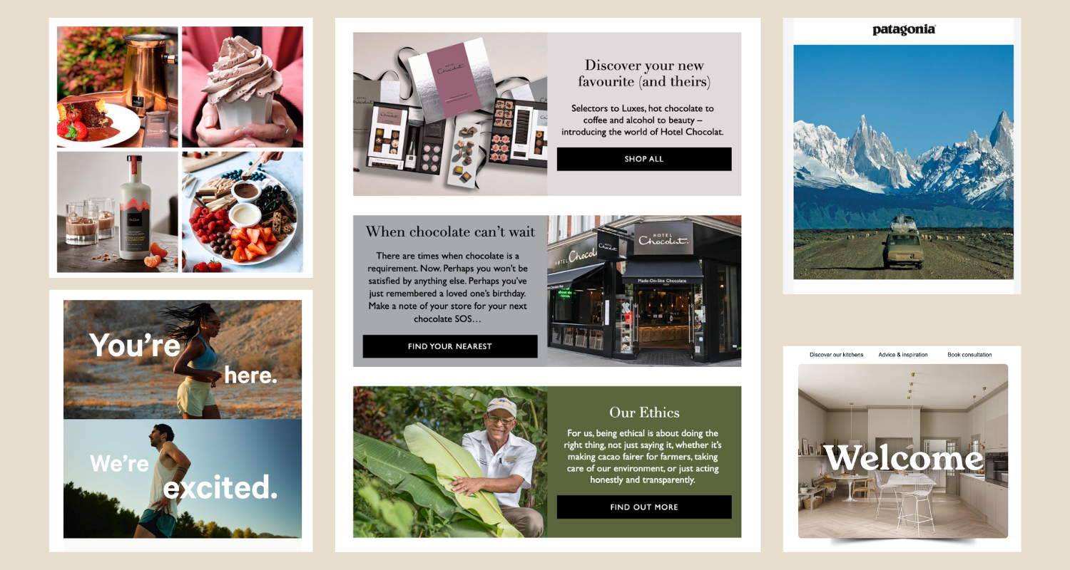 11 Incredible Welcome Email Examples For 2023